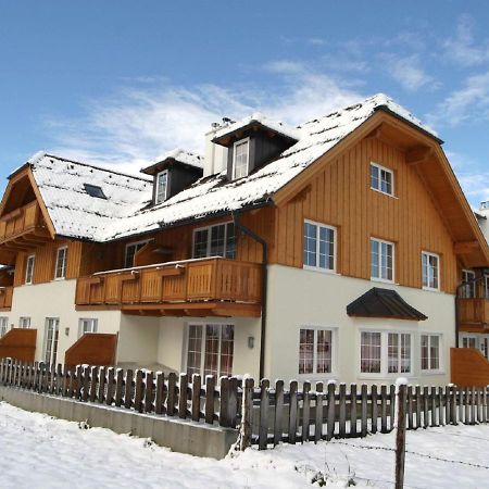 Apartment In St Margarethen With Balcony ザンクト・マルガレーテン・イム・ルンガウ エクステリア 写真