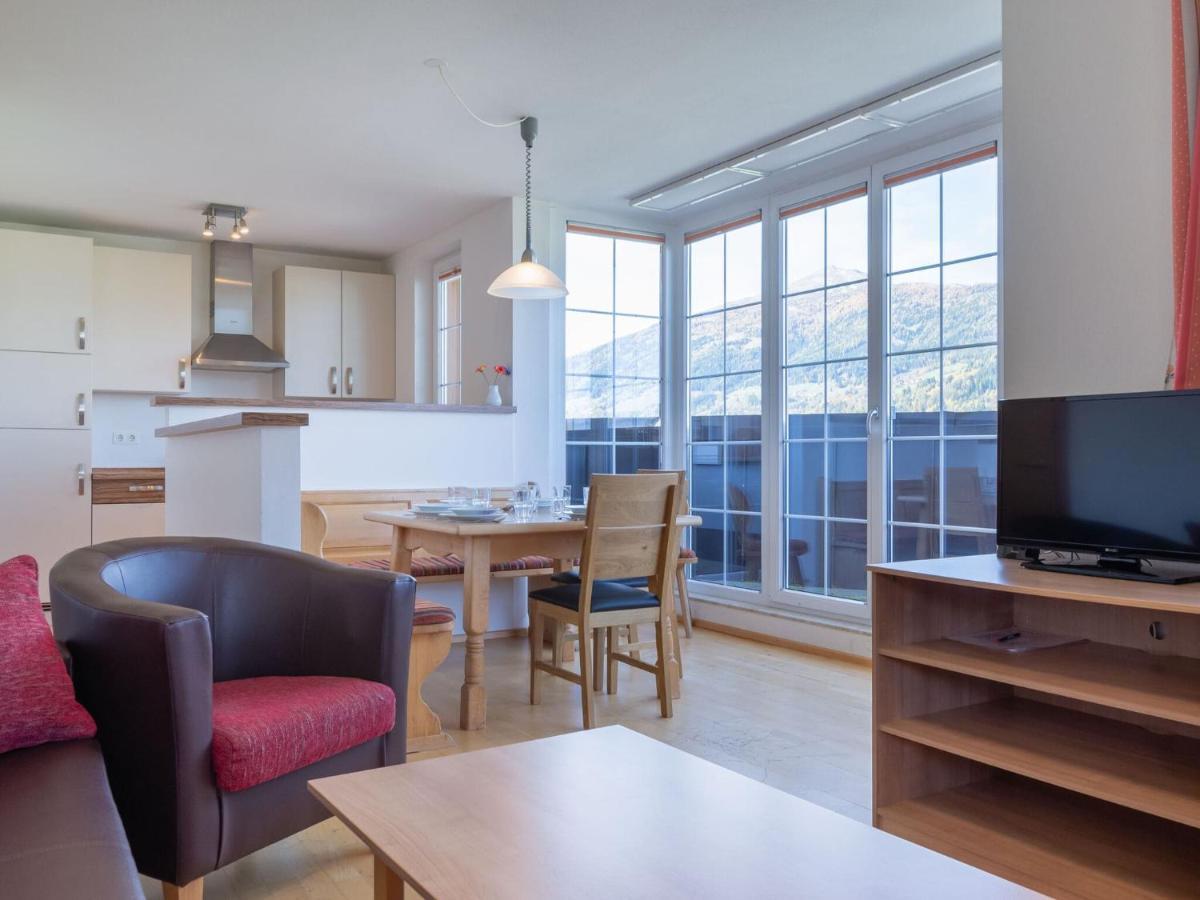 Apartment In St Margarethen With Balcony ザンクト・マルガレーテン・イム・ルンガウ エクステリア 写真
