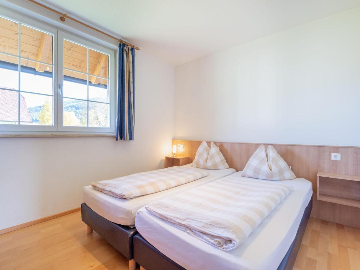 Apartment In St Margarethen With Balcony ザンクト・マルガレーテン・イム・ルンガウ エクステリア 写真