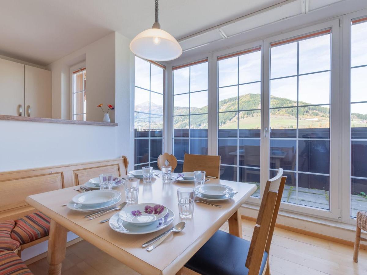 Apartment In St Margarethen With Balcony ザンクト・マルガレーテン・イム・ルンガウ エクステリア 写真