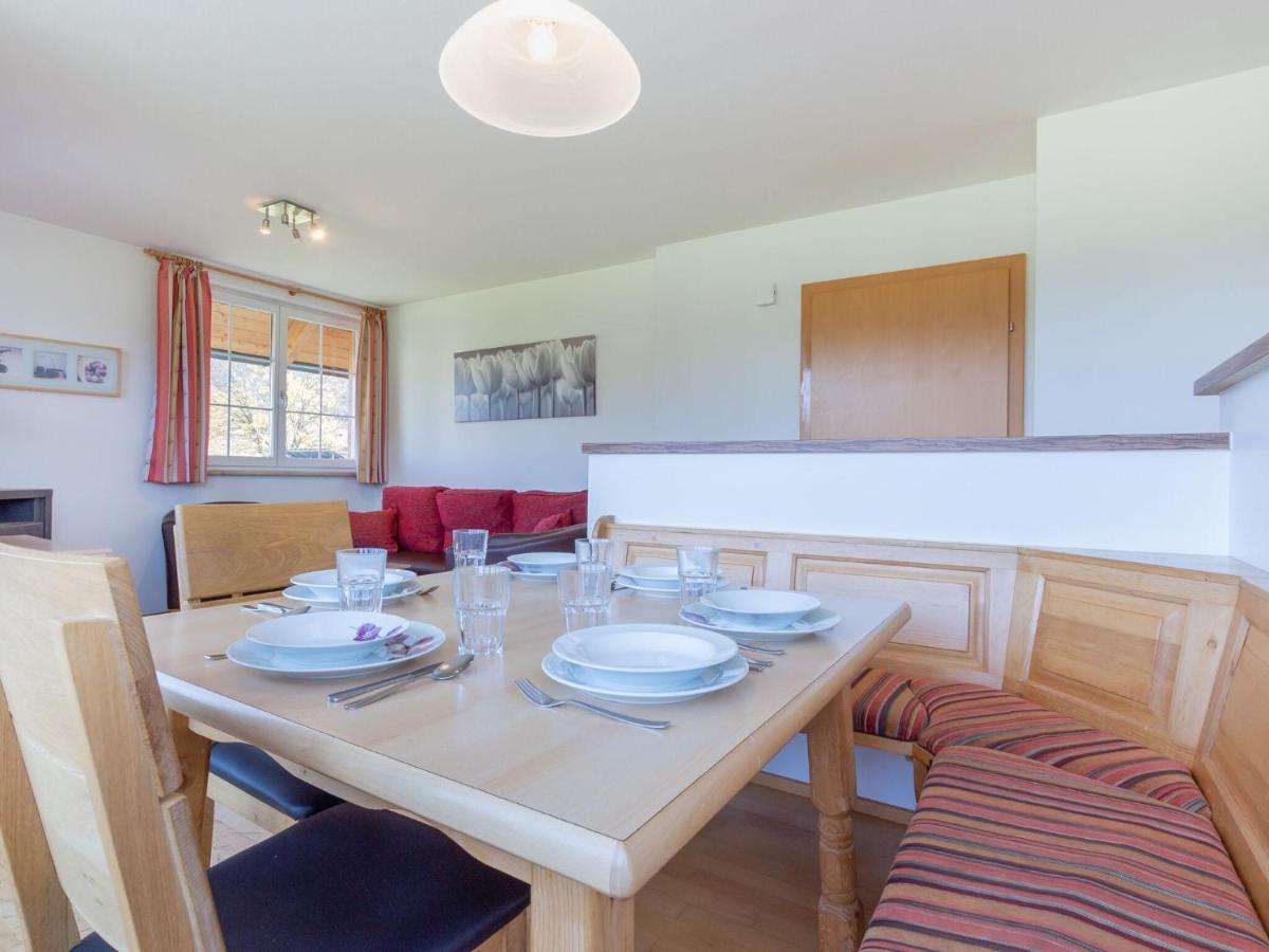 Apartment In St Margarethen With Balcony ザンクト・マルガレーテン・イム・ルンガウ エクステリア 写真