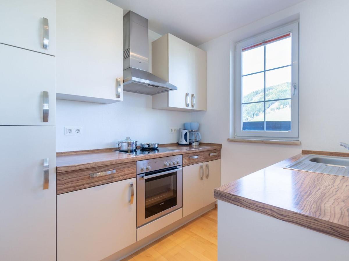 Apartment In St Margarethen With Balcony ザンクト・マルガレーテン・イム・ルンガウ エクステリア 写真