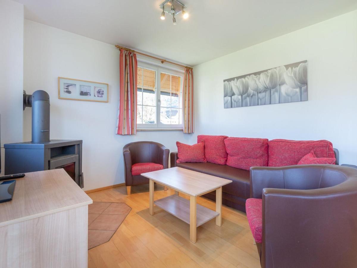 Apartment In St Margarethen With Balcony ザンクト・マルガレーテン・イム・ルンガウ エクステリア 写真