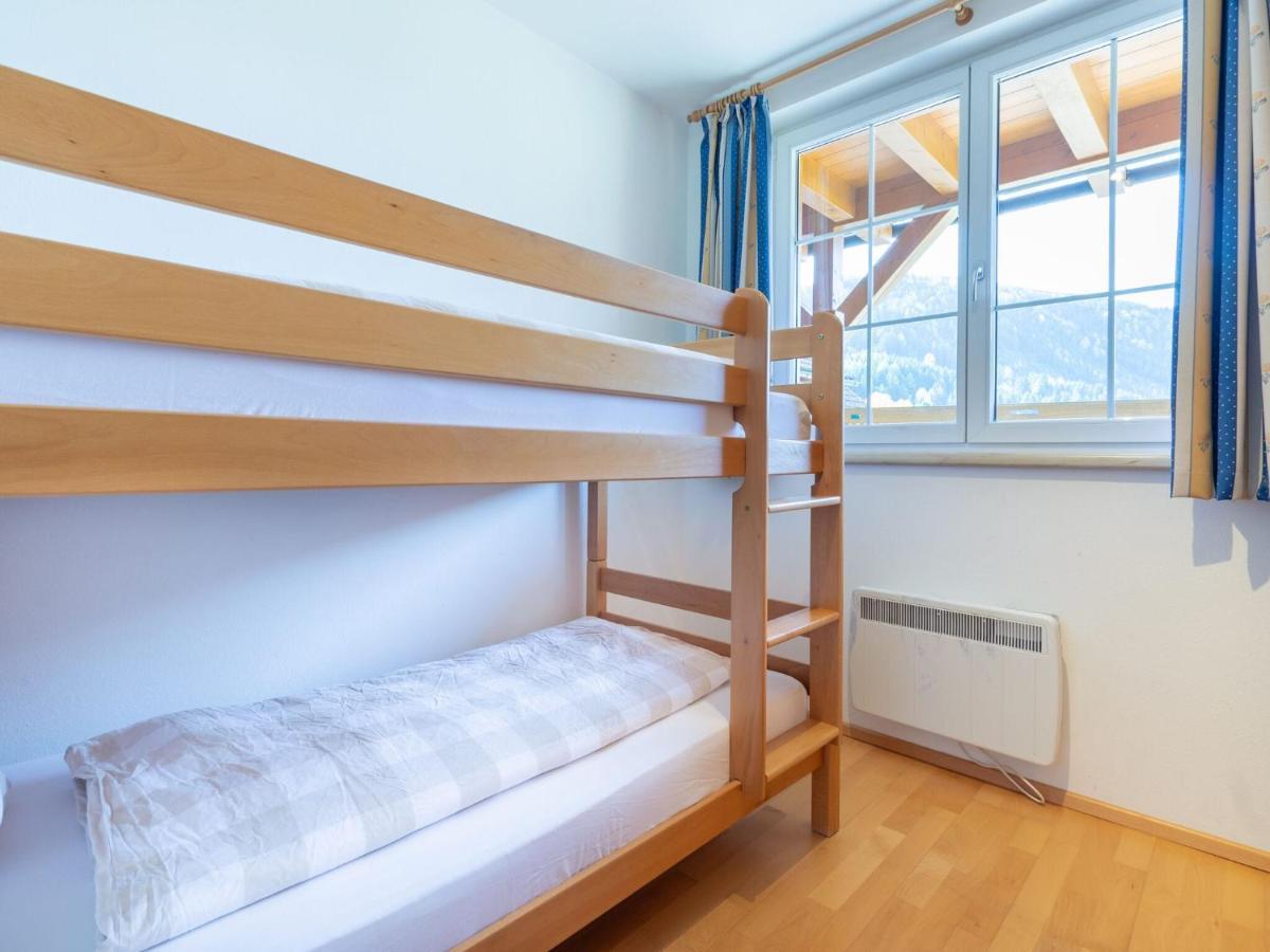 Apartment In St Margarethen With Balcony ザンクト・マルガレーテン・イム・ルンガウ エクステリア 写真