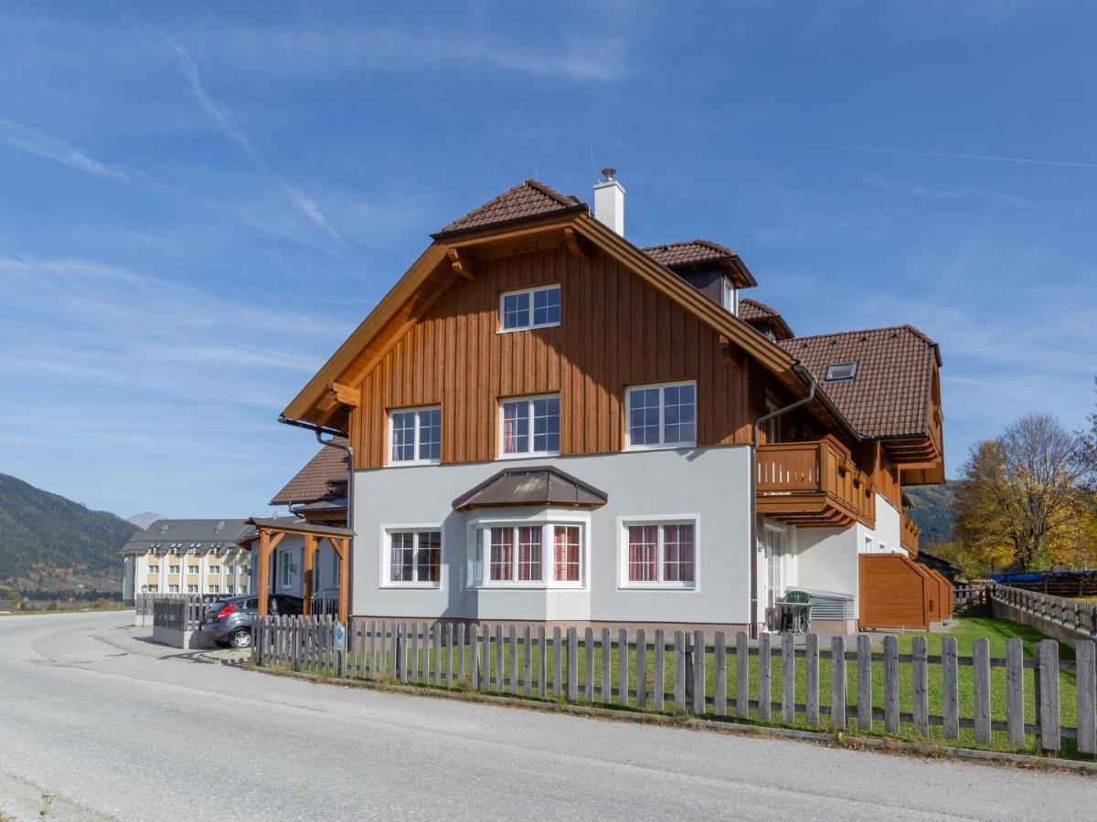 Apartment In St Margarethen With Balcony ザンクト・マルガレーテン・イム・ルンガウ エクステリア 写真