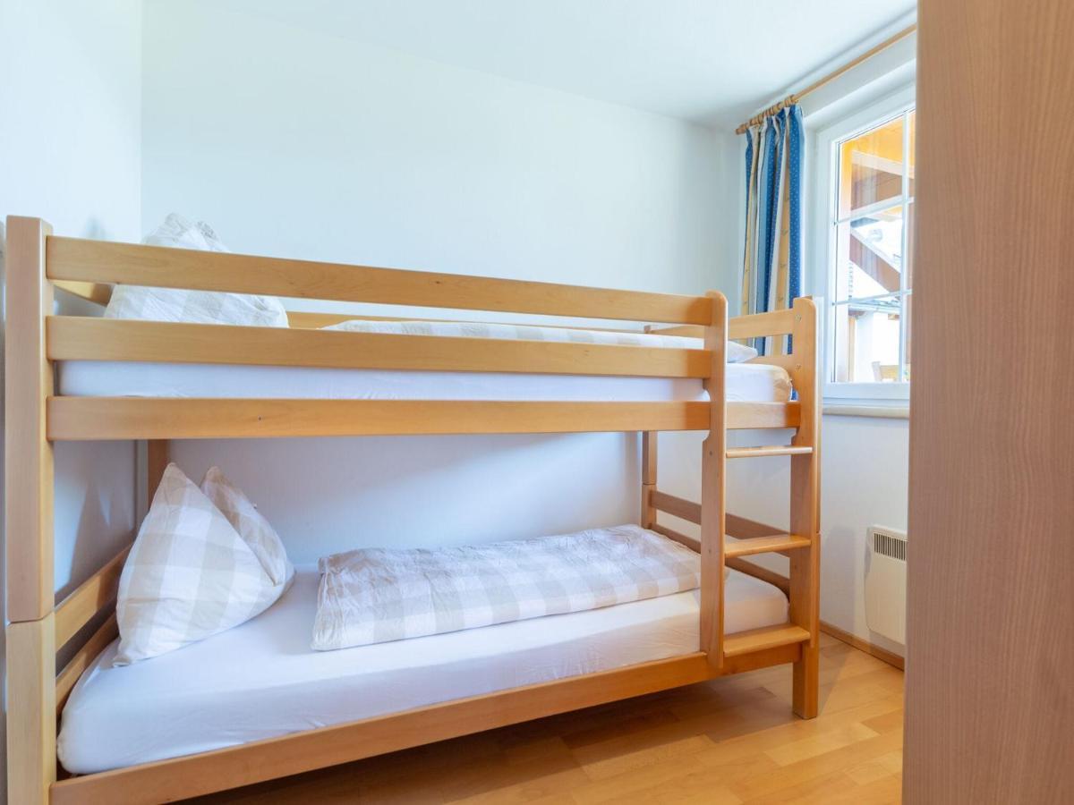 Apartment In St Margarethen With Balcony ザンクト・マルガレーテン・イム・ルンガウ エクステリア 写真