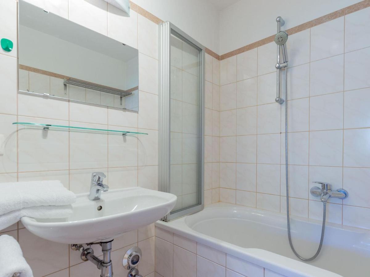 Apartment In St Margarethen With Balcony ザンクト・マルガレーテン・イム・ルンガウ エクステリア 写真