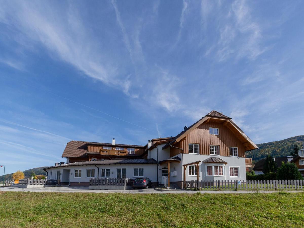 Apartment In St Margarethen With Balcony ザンクト・マルガレーテン・イム・ルンガウ エクステリア 写真