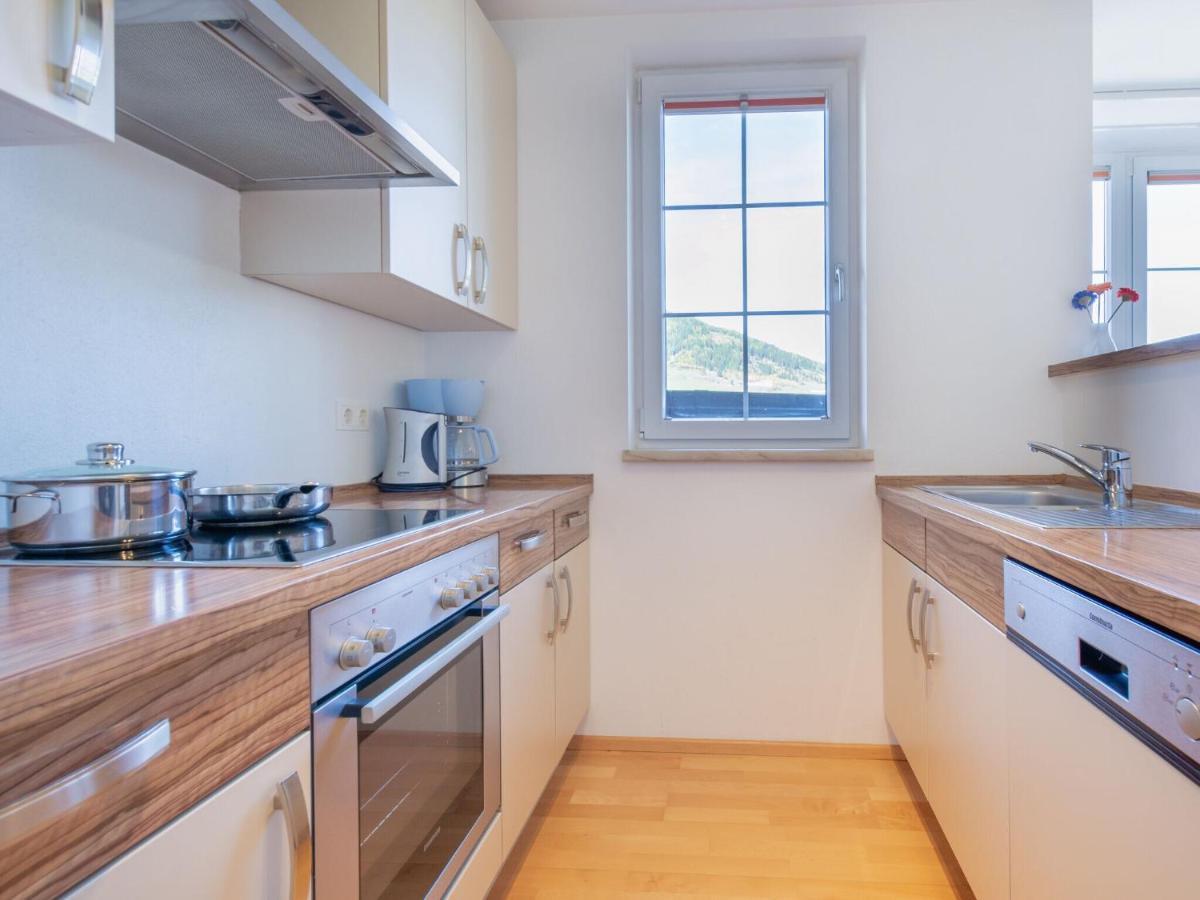 Apartment In St Margarethen With Balcony ザンクト・マルガレーテン・イム・ルンガウ エクステリア 写真